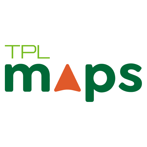 دانلود برنامه TPL Maps برای اندروید | مایکت