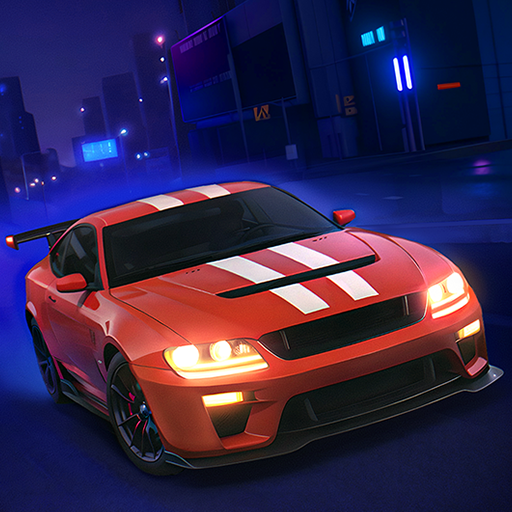 دانلود بازی Overtake Rush 3D: Car Game برای اندروید | مایکت