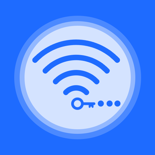 دانلود برنامه نمایش رمز عبور WIFI: کلید اصلی برای اندروید | مایکت