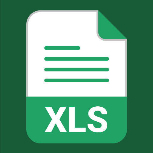 دانلود برنامه XLSX Editor: XLS Viewer Reader برای اندروید | مایکت