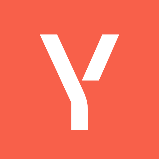  Yandex Search 