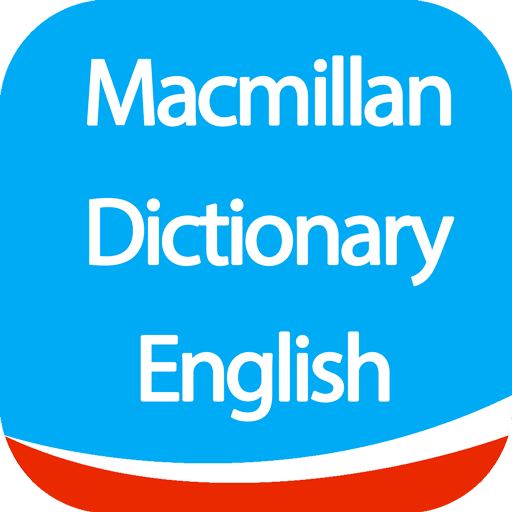 دانلود برنامه Macmillan English Dictionary برای اندروید | مایکت