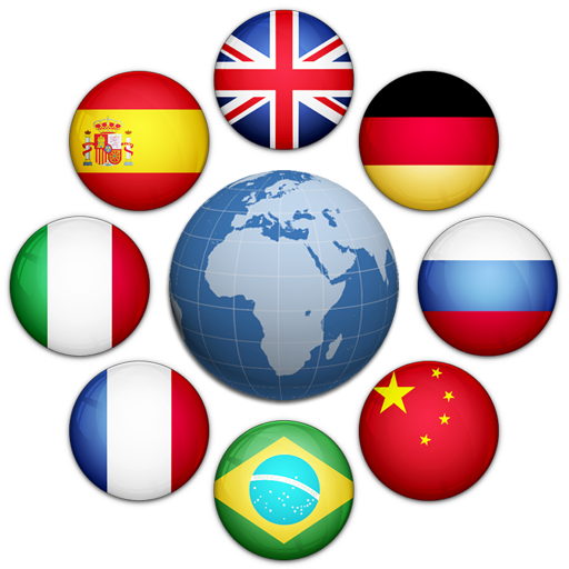 دانلود برنامه Language Translator برای اندروید | مایکت