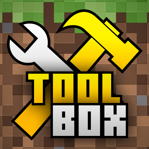 دانلود برنامه Toolbox Mods & Addons برای اندروید | مایکت