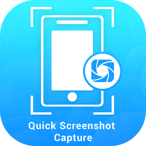 دانلود برنامه Quick Screenshot Capture برای اندروید | مایکت