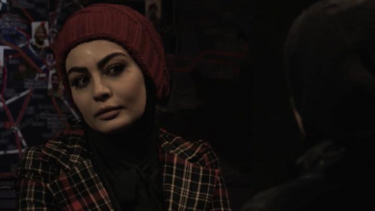 سریال ضد - فصل ۱ - قسمت ۲