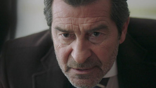 سریال قضاوت - فصل ۱ - قسمت ۲۳