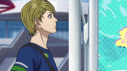 سریال توجیما می خواد کامن رایدر بشه - فصل ۱ - قسمت ۲۰ - به خطر انداختن زندگی