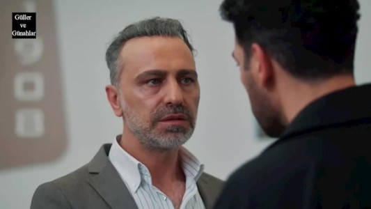 سریال گل ها و گناهان - فصل ۱ - قسمت ۳