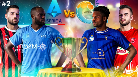  استریم پی‌اس ۲۰۲۱: جزیره مرگ - رضا وای‌جی - فصل ۱ - فینال جزیره مرگ