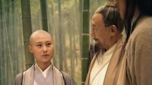 سریال افسانه شجاعان - فصل ۱ - قسمت ۳۷