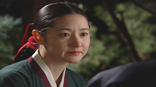 سریال جواهری در قصر - فصل ۱ - قسمت ۳۲