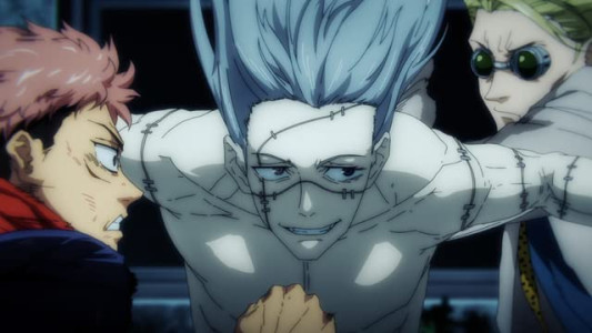 سریال نبرد جادویی - فصل ۱ - قسمت ۱۳ - فردا