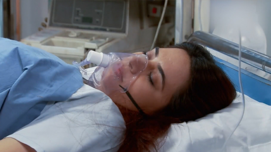 سریال قبول میکنم - فصل ۱ - قسمت ۷۳