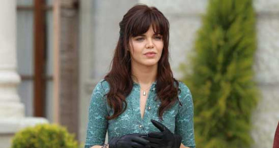 سریال روزی روزگاری در چوکوروا - فصل ۱ - قسمت ۴۰