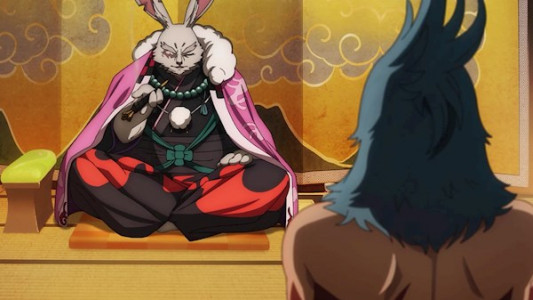 انیمیشن مرز شانگری لا - فصل ۱ - قسمت ۱۱ - درخشش حقیقت