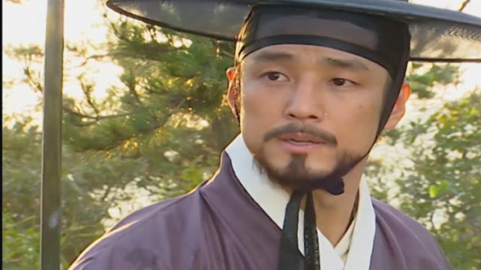 سریال جواهری در قصر - فصل ۱ - قسمت ۸