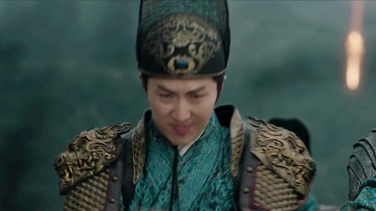 سریال روح پاک - فصل ۱ - قسمت ۳۱