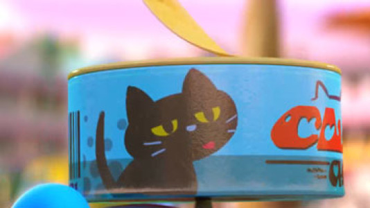 انیمیشن پری را بگیر! - فصل ۱ - قسمت ۲۰ - می‌خوام همه رو منتشر کنم