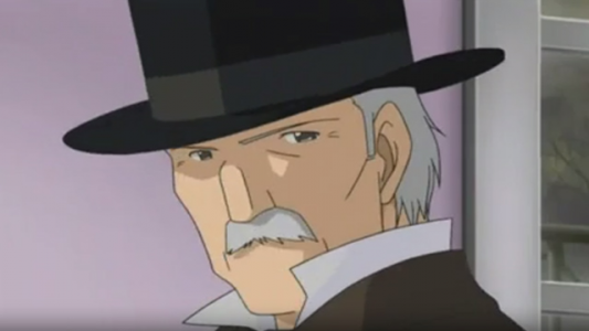 انیمیشن بینوایان: دختری به نام کوزت - فصل ۱ - قسمت ۳۴ - بچه‌ها در شکم فیل