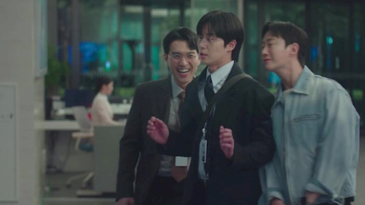 سریال قطعا فردا - فصل ۱ - قسمت ۳