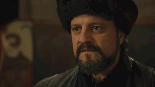 سریال قیام عثمان - فصل ۱ - قسمت ۱