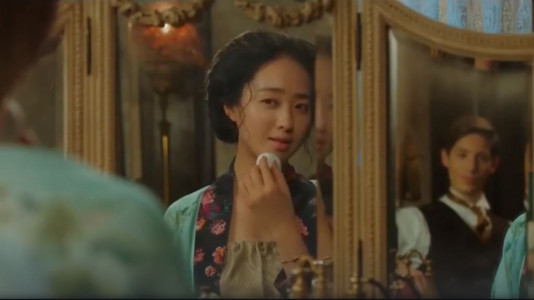 سریال آقای آفتاب - فصل ۱ - قسمت بیستم