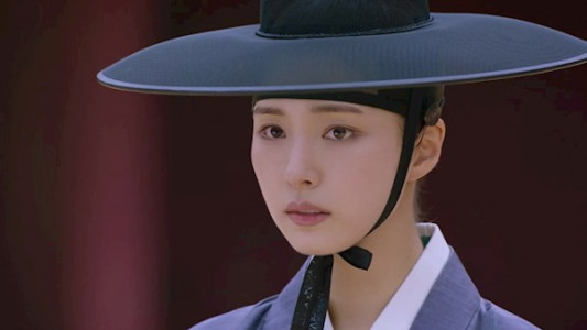 سریال پادشاه فریبنده - فصل ۱ - قسمت ۵