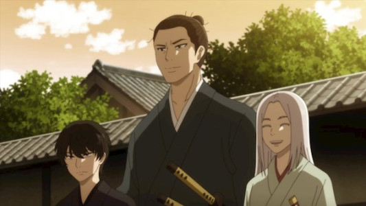 سریال گرگ‌ های آبی میبورو - فصل ۱ - قسمت ۱۶ - مبارزه کردن