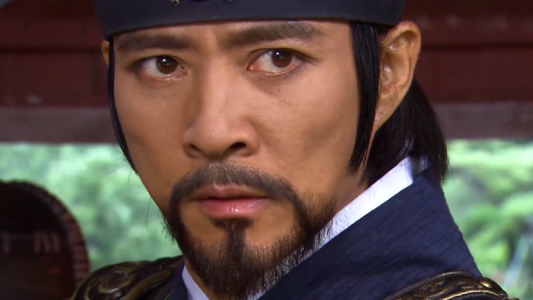 سریال فرمانروا ته جویونگ - فصل ۱ - قسمت ۷۵