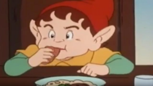 انیمیشن سفید برفی - فصل ۱ - قسمت ۲۴