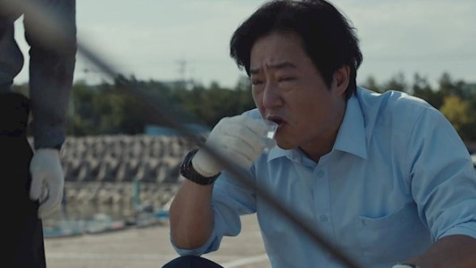 سریال تبهکاران - فصل ۱ - قسمت ۶ - روز D: تعقیب پول نقد