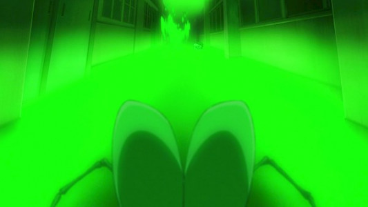 انیمیشن داندادان - فصل ۱ - قسمت ۹ - گاتای!