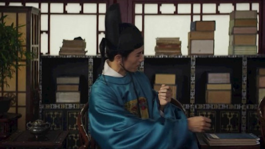 سریال سوگند وفاداری - فصل ۱ - قسمت ۲۲