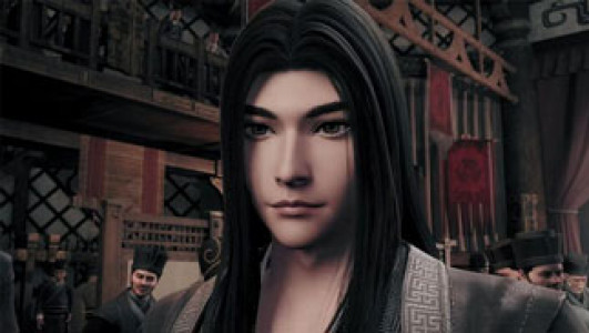 انیمیشن خرابی های زمان - فصل ۱ - قسمت ۱۳ - از بهشت بخواه