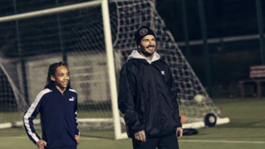 سریال نجات گروه - فصل ۱ - قسمت ۳