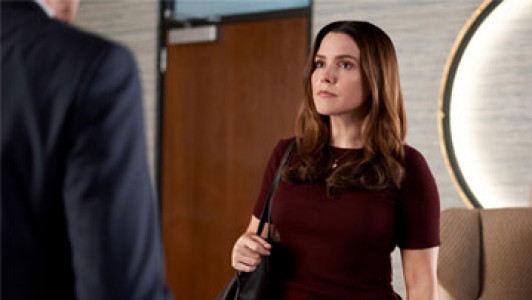 سریال سم مهربان - فصل ۱ - قسمت ۶ - آتش بس