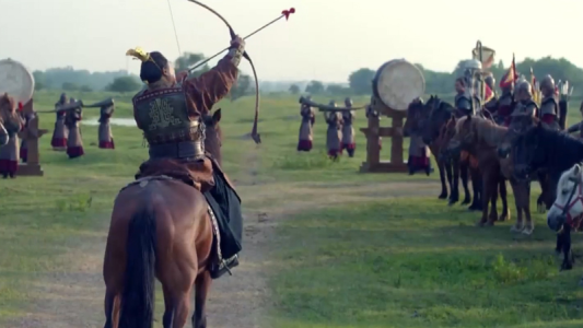 سریال بهشت در آتش - فصل ۱ - قسمت ۲۱