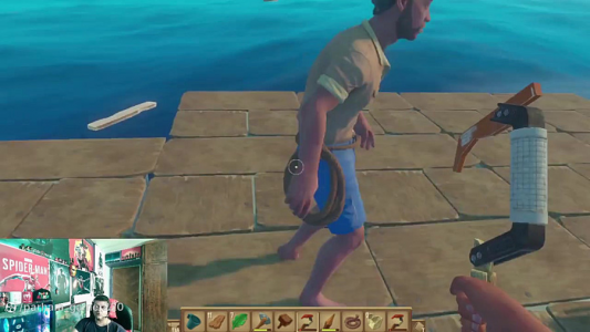  استریم رفت - پرهام گیم پلی - فصل ۱ - قسمت ۴