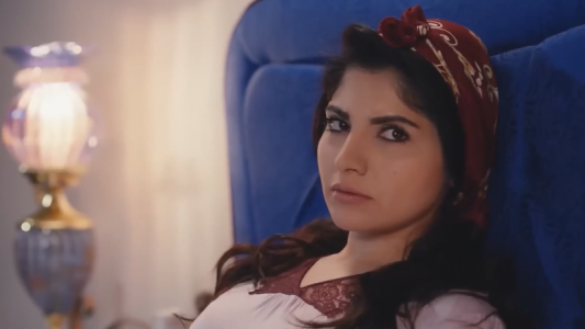 سریال تازه عروس - فصل ۱ - قسمت ۲۶