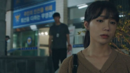 سریال نابینا - فصل ۱ - قسمت ۱۶ - داوری نهایی (قسمت آخر)