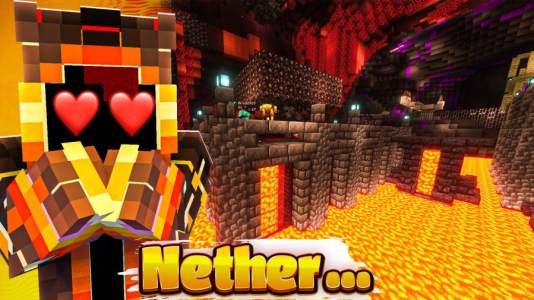  استریم ماینکرفت: اسکای‌ ماین ۲ - بندیت هادی - فصل ۱ - توی اسکای ماین گیم آپ وارد ندر شدم