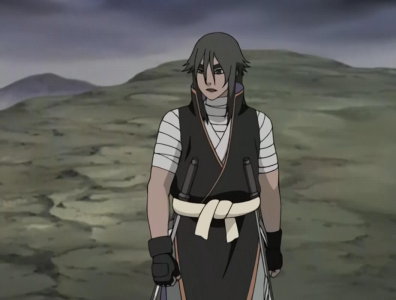 انیمیشن ناروتو - فصل ۱ - قسمت ۱۵۷