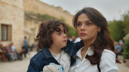 سریال شهر دور - فصل ۱ - قسمت ۱