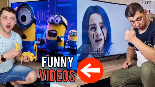 سریال Boxtoxtv - فصل ۱ - قسمت ۱۴