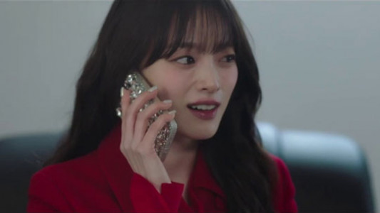 سریال فریبکاری لذت بخش - فصل ۱ - قسمت ۱۴