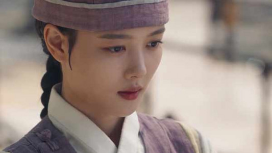 سریال عاشقان آسمان سرخ - فصل ۱ - قسمت ۶