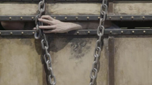 سریال مرگ با شعبده - فصل ۱ - قسمت ۱ - کیپ تاون: فرار بزرگ