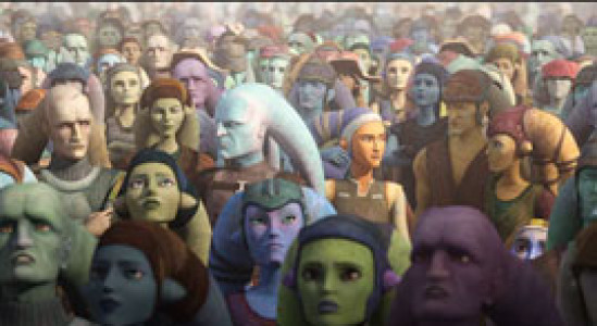 انیمیشن جنگ ستارگان: بد بچ - فصل ۱ - قسمت ۱۱ - معامله شیطان