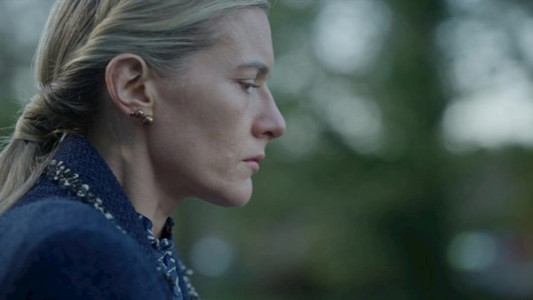 سریال سنکچوئری: حکایت یک جادوگر - فصل ۱ - قسمت ۶